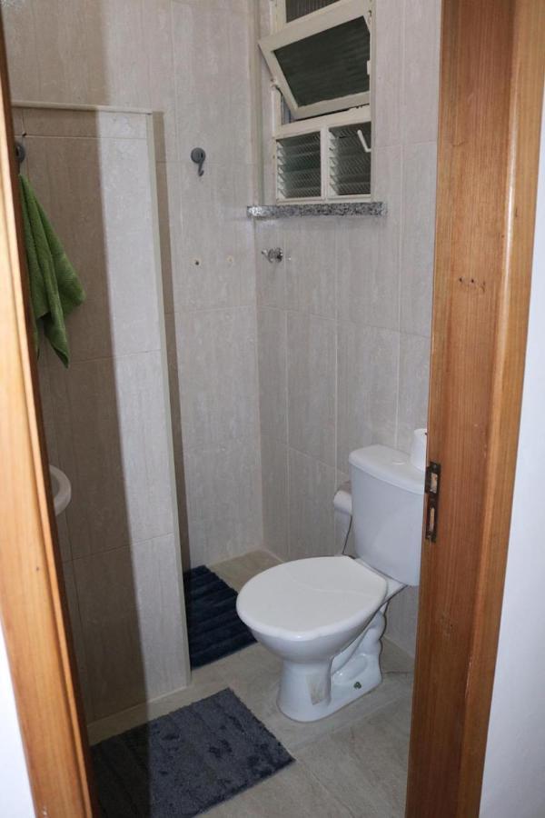 Apartamento Aconchegante Em Copacabana - Unid 503 Rio de Janeiro Dış mekan fotoğraf